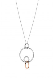 CALVIN KLEIN Ladies´ Necklace Clink