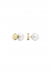 CALVIN KLEIN Stud Earrings Bubbly