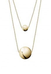 CALVIN KLEIN Ladies´ Necklace Unpaired
