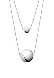 CALVIN KLEIN Ladies´ Necklace Unpaired