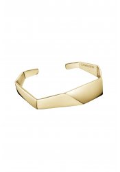 CALVIN KLEIN Ladies´ Bangle Origami