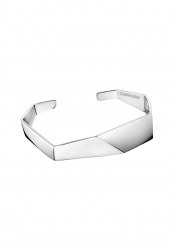 CALVIN KLEIN Ladies´ Bangle Origami