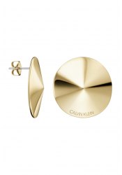 CALVIN KLEIN Ladies´ Stud Earring Spinner