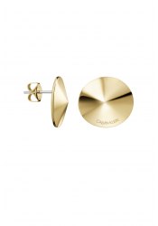 CALVIN KLEIN Ladies´ Stud Earring Spinner
