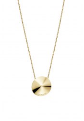 CALVIN KLEIN Ladies´ Necklace Spinner