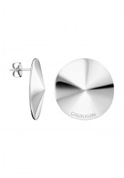 CALVIN KLEIN Ladies´ Stud Earring Spinner