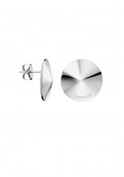 CALVIN KLEIN Ladies´ Stud Earring Spinner