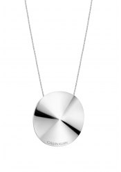 CALVIN KLEIN Ladies´ Necklace Spinner