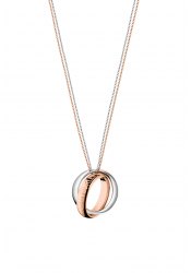 CALVIN KLEIN Ladies´ Necklace Delightful