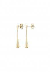 CALVIN KLEIN Ladies´ Earrings Ellipse