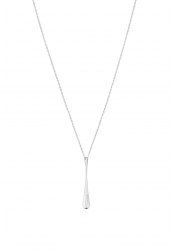 CALVIN KLEIN Ladies´ Necklace Ellipse