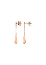 CALVIN KLEIN Ladies´ Earrings Ellipse