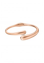 CALVIN KLEIN Ladies´ Bangle Ellipse