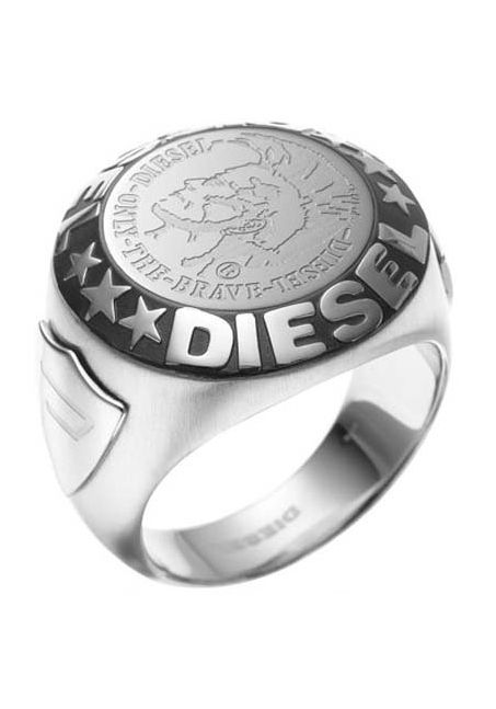 Diesel Mens ring