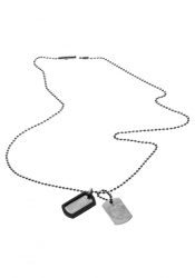 Diesel Men´s necklace