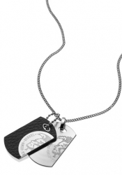 Diesel Men´s necklace