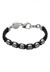 Diesel Men´s bracelet Foundry