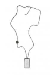 Diesel Men´s Necklace Stackable