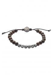 Diesel Beads Men´s bracelet