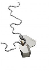 Diesel Men´s Necklace