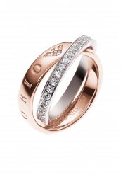 Emporio Armani Ladies´ Ring
