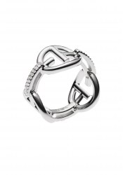 Emporio Armani Ladies´ Ring Sterling