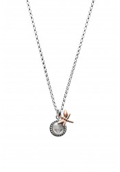 Emporio Armani Ladies´ Necklace Signature
