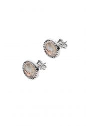 Emporio Armani Ladies´ Stud Earring Signature
