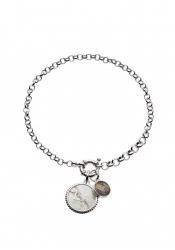 Emporio Armani Signature Ladies´ Bracelet