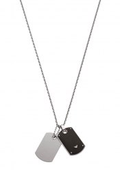Emporio Armani Men´s Necklace