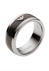 Emporio Armani Men´s Ring