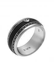 Emporio Armani Men´s Ring