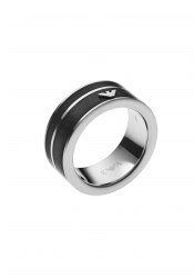 Emporio Armani Men´s Ring Iconic
