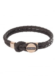 Emporio Armani Men´s bracelet Signature