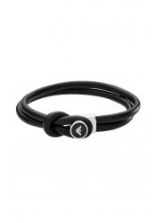Emporio Armani Men´s bracelet Signature