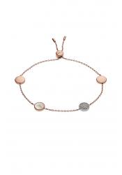Emporio Armani Ladies´ Bracelet Signature