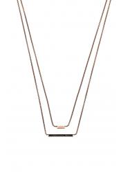 Emporio Armani Signature Ladies´ Necklace