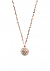 Emporio Armani Ladies´ Necklace Fashion