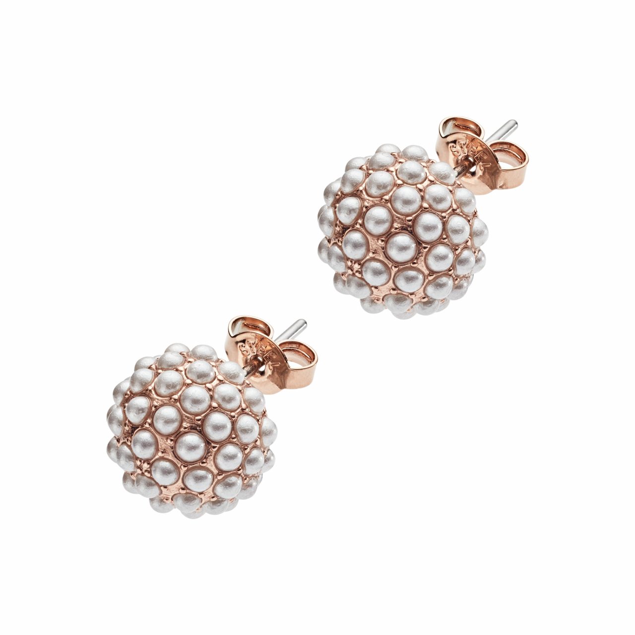 armani ladies jewellery