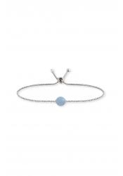 Engelsrufer Bracelet with Aquamarine