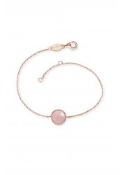 Engelsrufer Bracelet with Rose Quartz