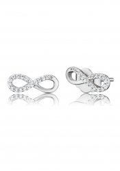 Engelsrufer Stud Earrings Infinity