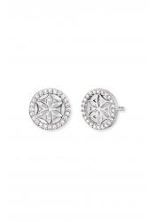 Engelsrufer Stud Earrings Life Flower