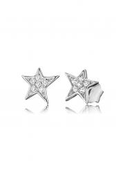 Engelsrufer Stud Earrings Stern