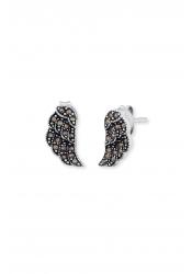 Engelsrufer Stud Earrings Wing