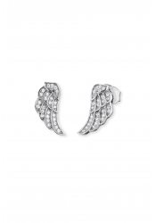 Engelsrufer Stud Earrings Wing