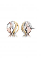 Engelsrufer Stud Earrings Paradise