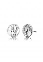 Engelsrufer Stud Earrings Paradise