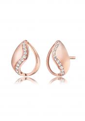 Engelsrufer Stud Earrings Himmelsträne