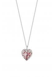 Engelsrufer Ladies´ Necklace Engelsrufer Heart
